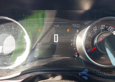 2018 Dodge Challenger Sxt из США, поврежденный, VIN 2C3CDZAG4JH272019